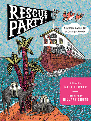 cover image of Rescue Party